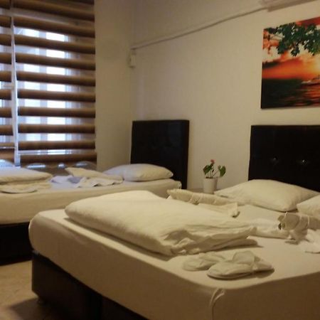 Hotel Kiwi Istanbul Luaran gambar