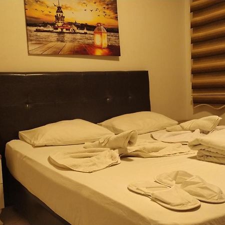 Hotel Kiwi Istanbul Luaran gambar