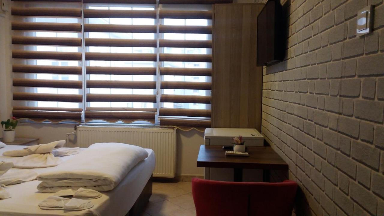 Hotel Kiwi Istanbul Luaran gambar
