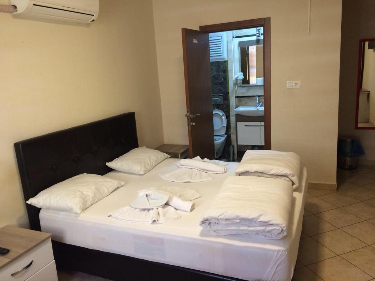 Hotel Kiwi Istanbul Luaran gambar