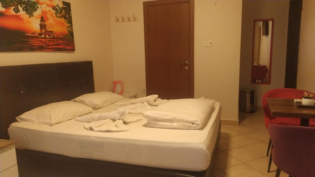 Hotel Kiwi Istanbul Luaran gambar