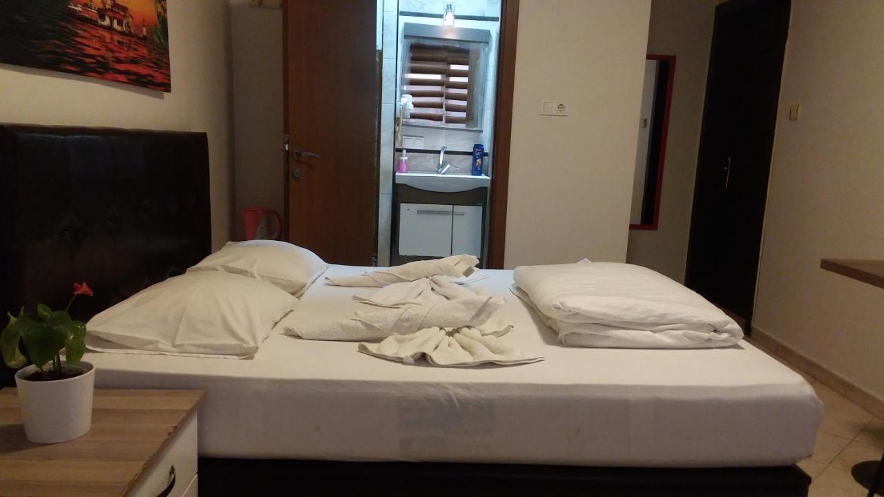Hotel Kiwi Istanbul Luaran gambar