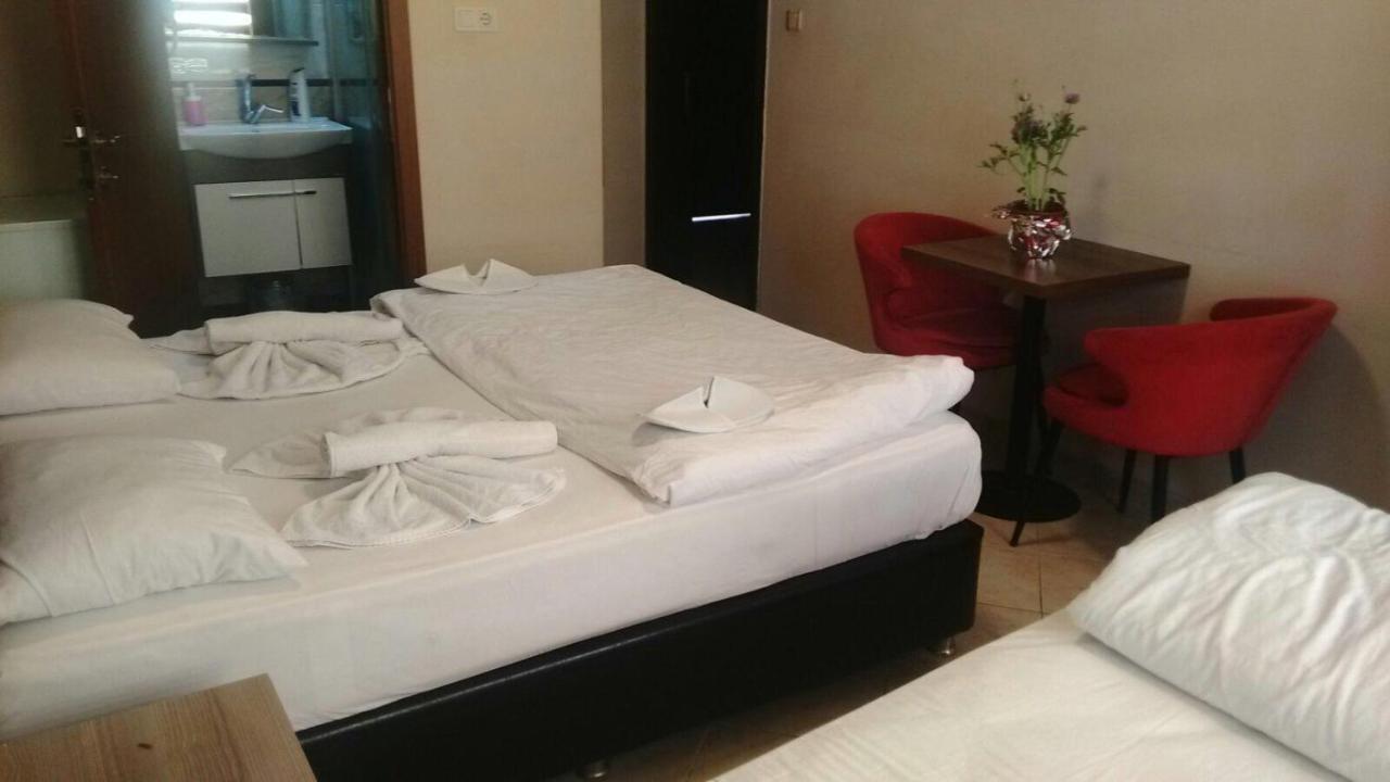 Hotel Kiwi Istanbul Luaran gambar