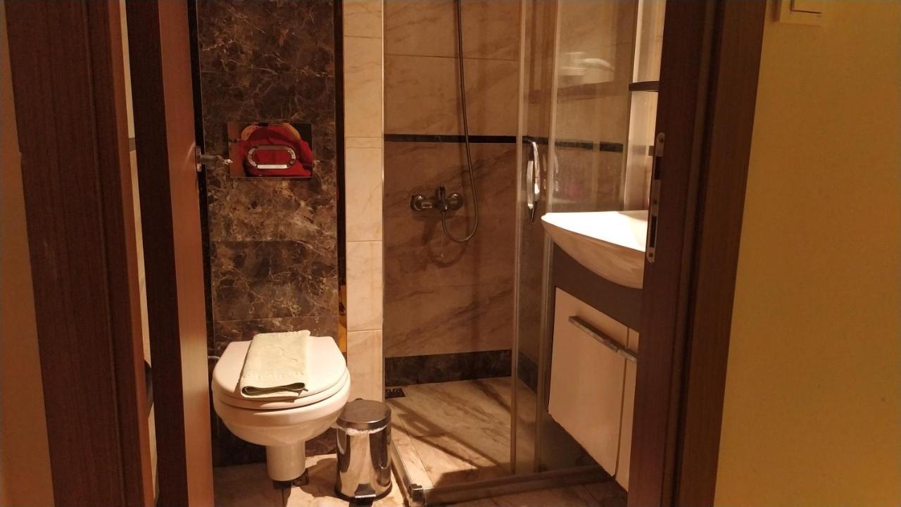 Hotel Kiwi Istanbul Luaran gambar