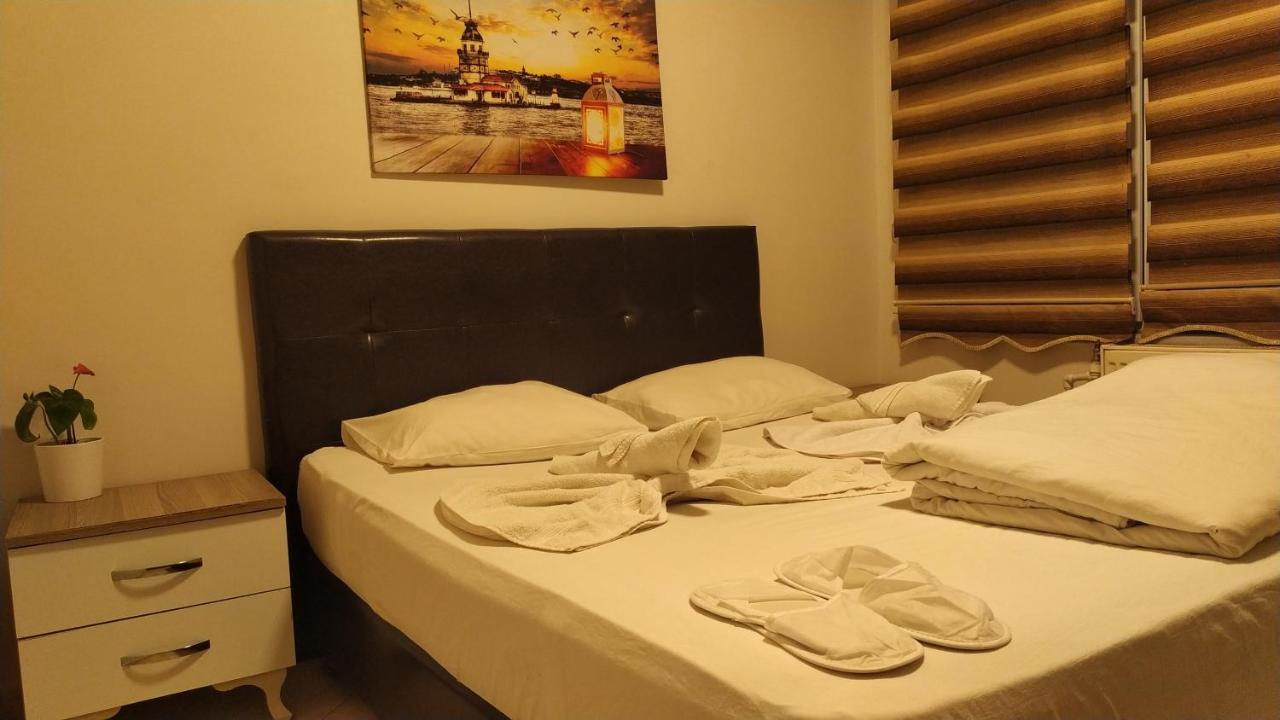 Hotel Kiwi Istanbul Luaran gambar