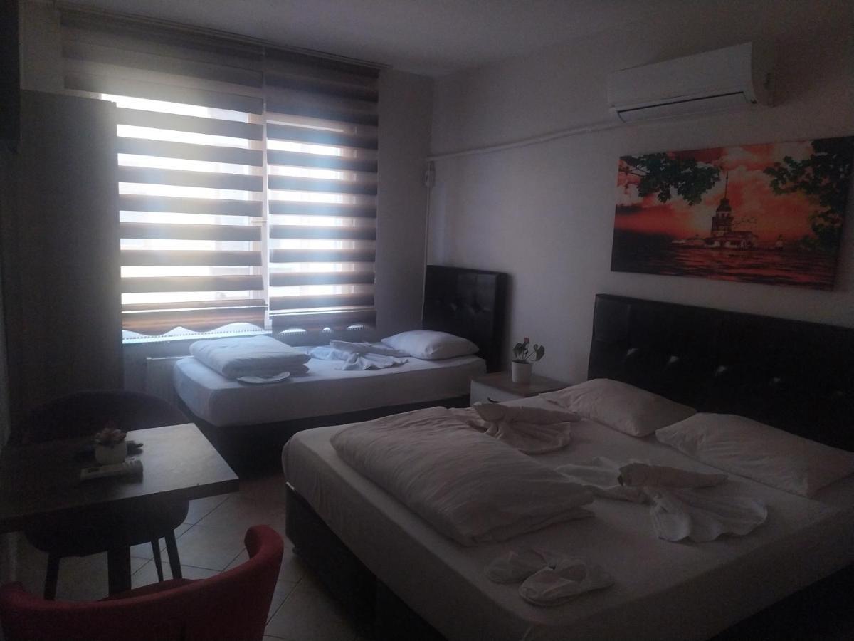 Hotel Kiwi Istanbul Luaran gambar