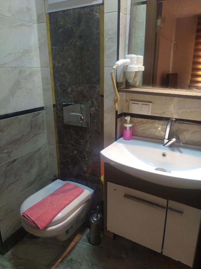 Hotel Kiwi Istanbul Luaran gambar